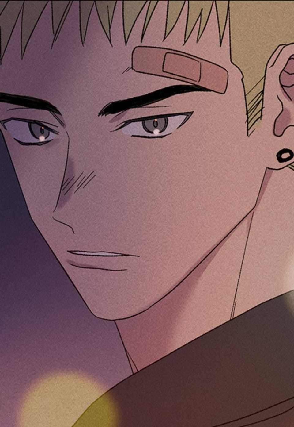 영원의 주인 [개정판] 21화