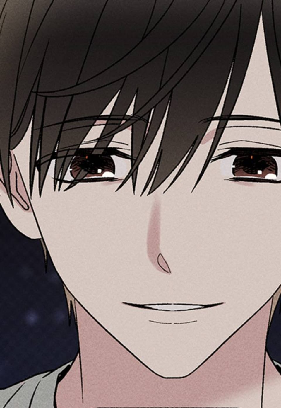 영원의 주인 [개정판] 22화