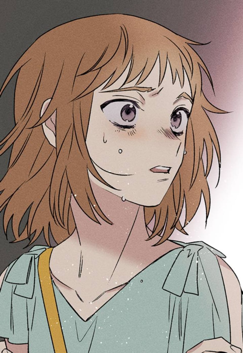 영원의 주인 [개정판] 23화