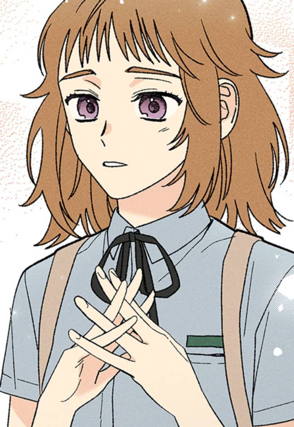 영원의 주인 [개정판] 33화