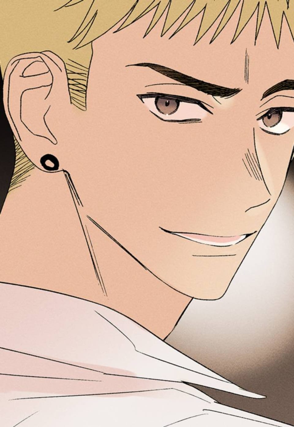 영원의 주인 [개정판] 34화