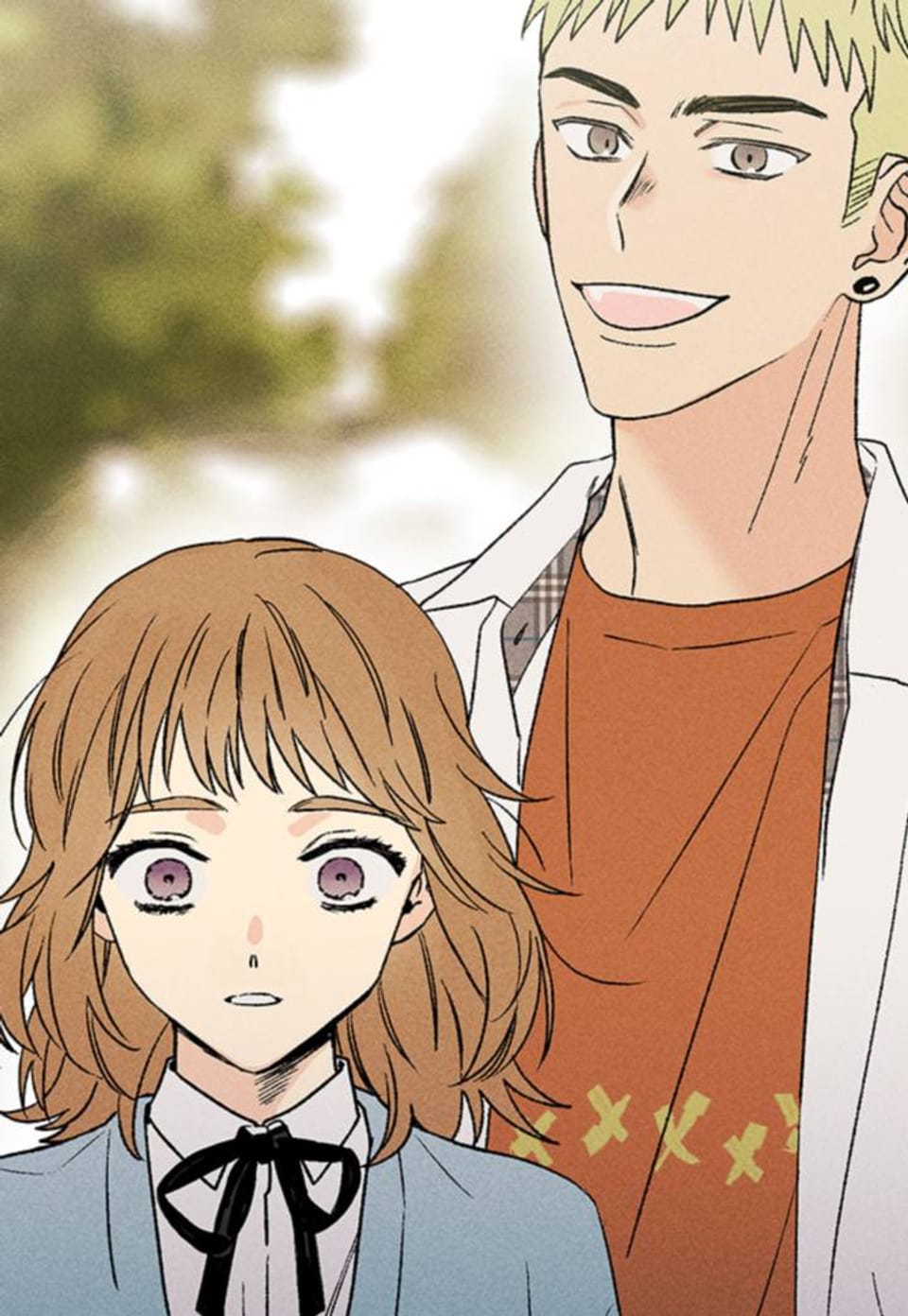 영원의 주인 [개정판] 37화