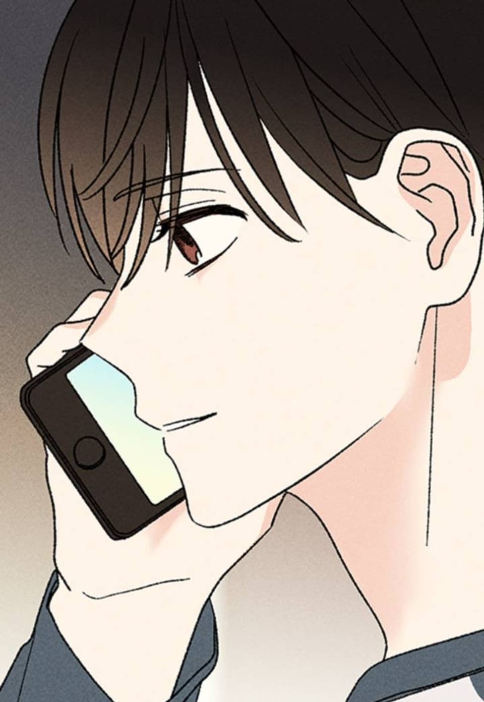 영원의 주인 [개정판] 39화