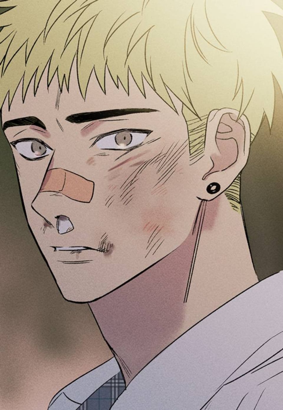 영원의 주인 [개정판] 40화