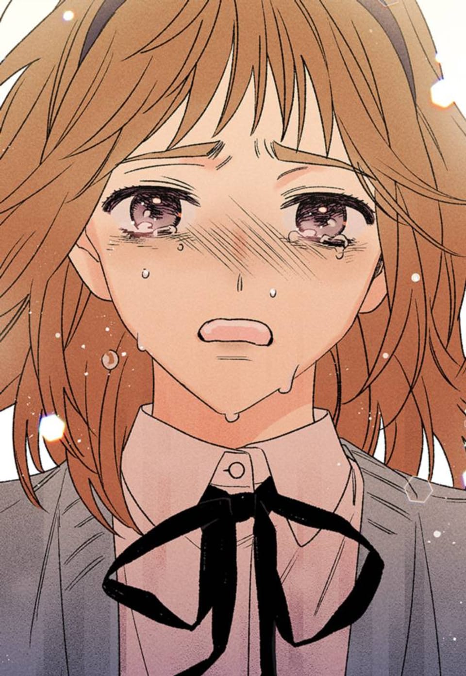 영원의 주인 [개정판] 46화