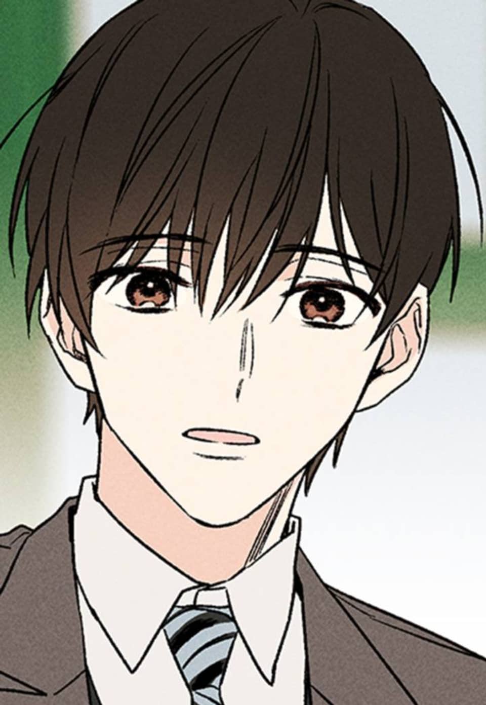 영원의 주인 [개정판] 48화