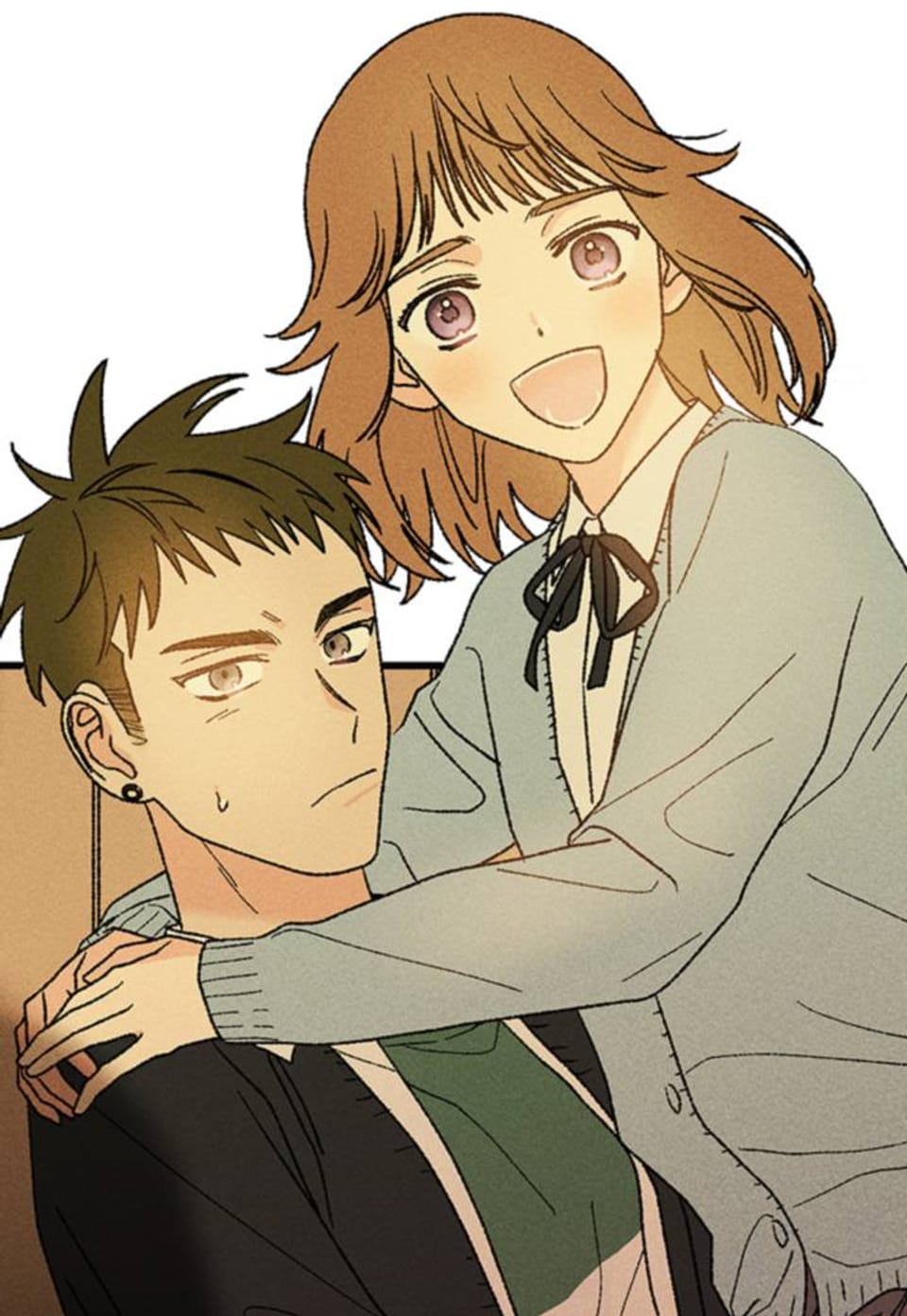 영원의 주인 [개정판] 50화