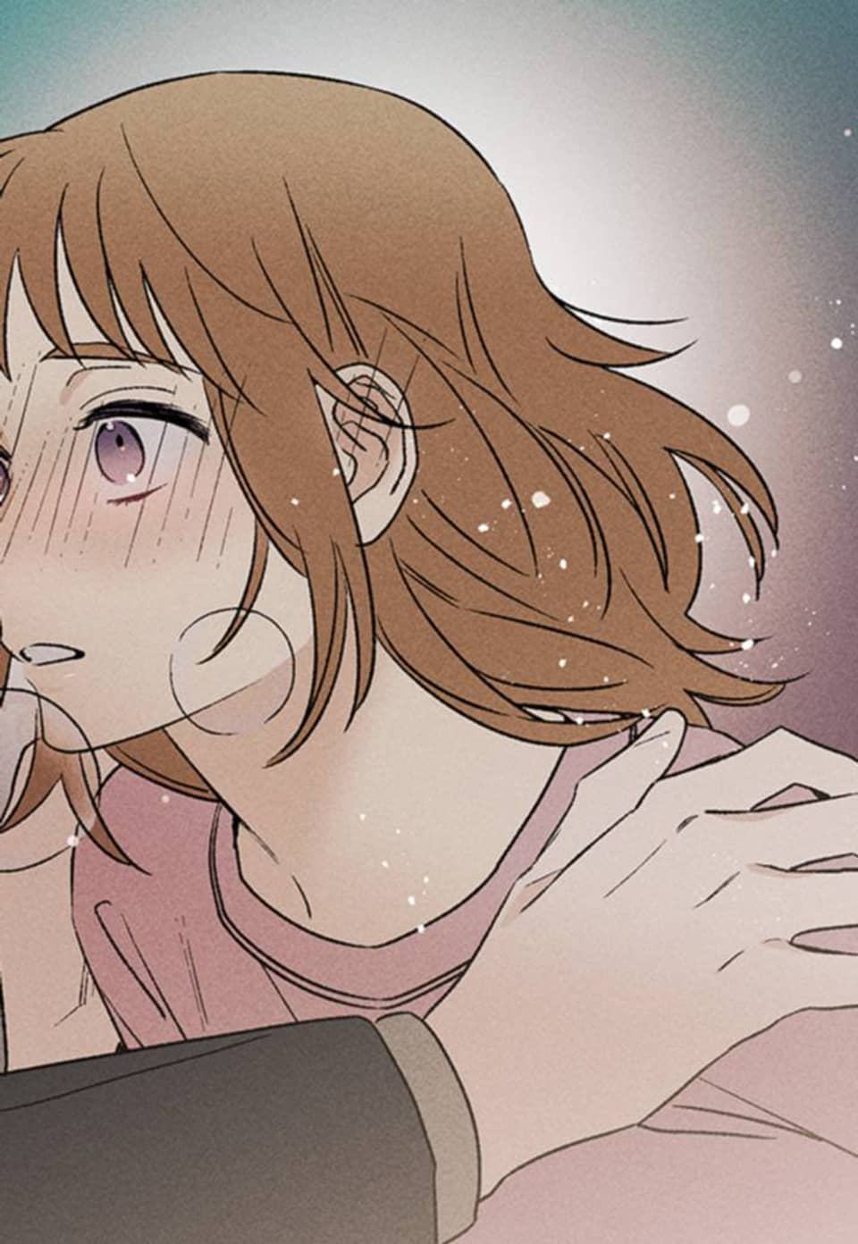 영원의 주인 [개정판] 63화