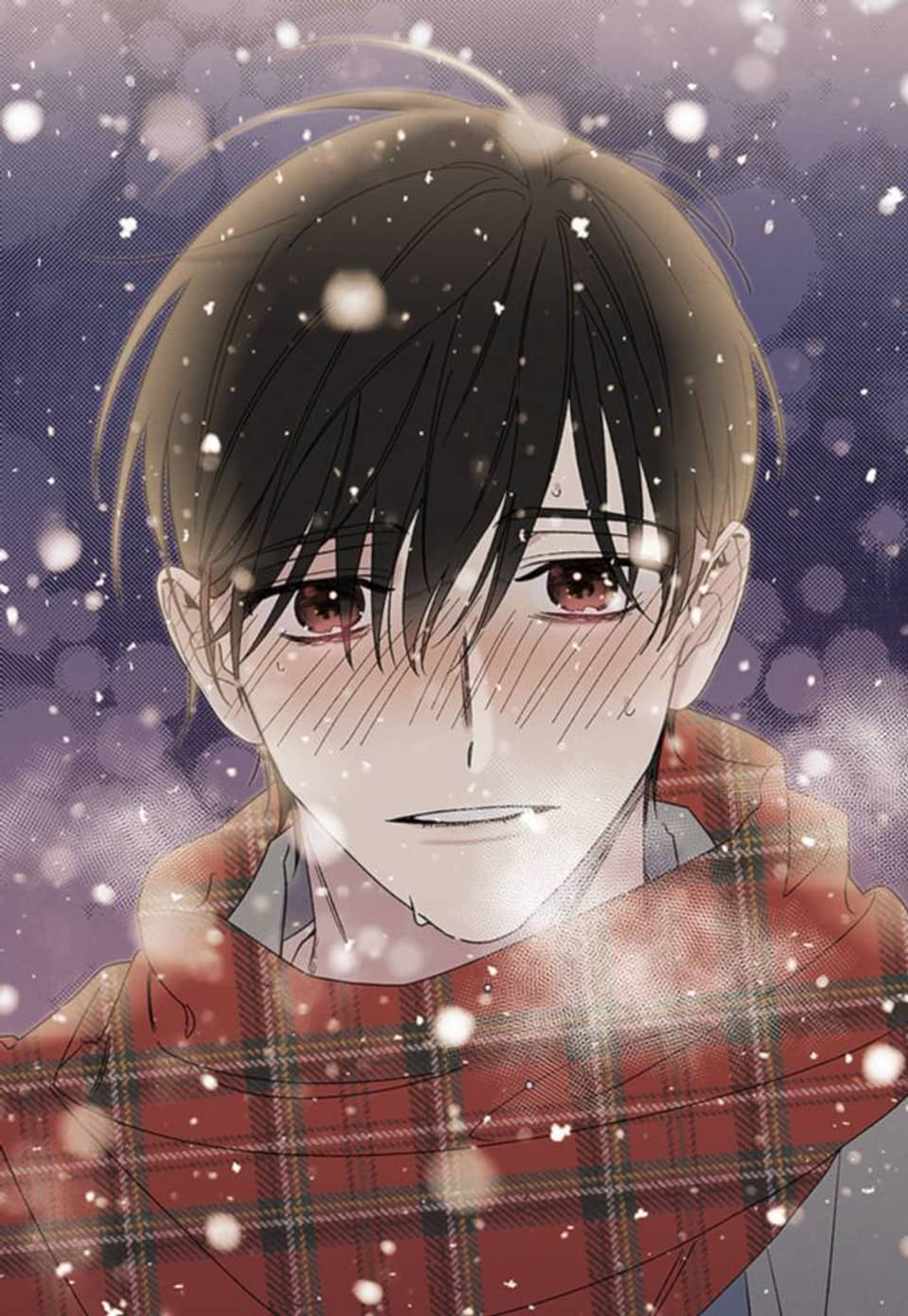 영원의 주인 [개정판] 72화