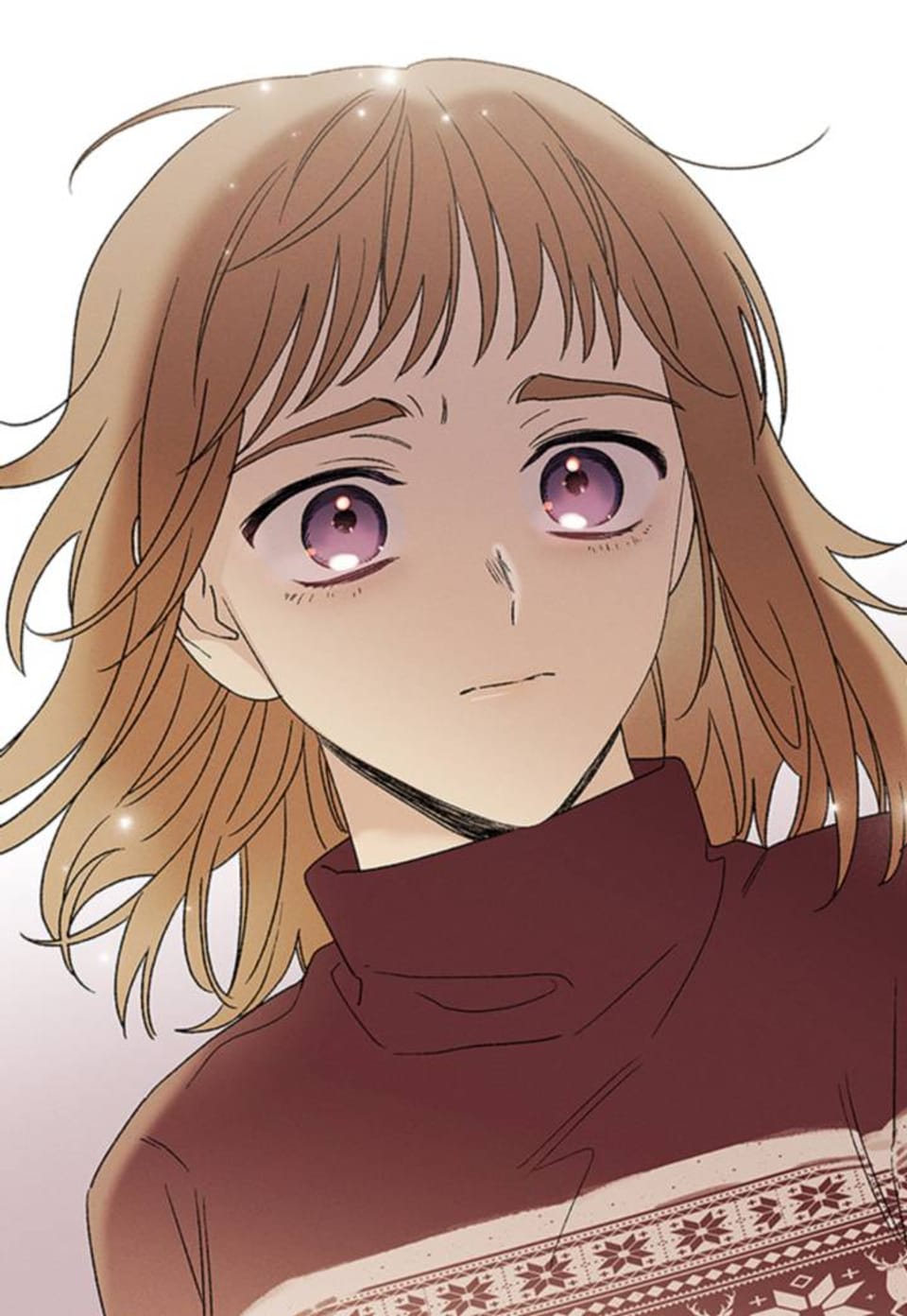 영원의 주인 [개정판] 73화