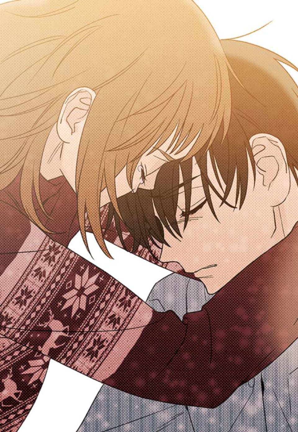 영원의 주인 [개정판] 74화