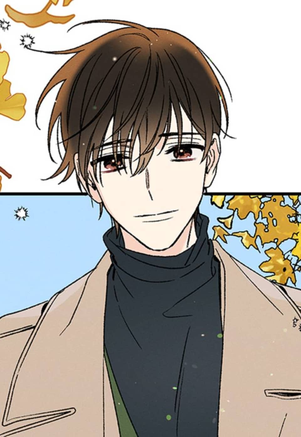 영원의 주인 [개정판] 75화