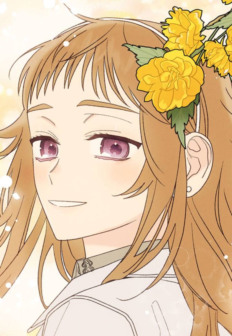 영원의 주인 [개정판] 외전 4화