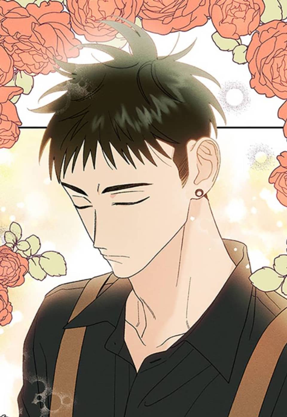 영원의 주인 [개정판] 외전 7화