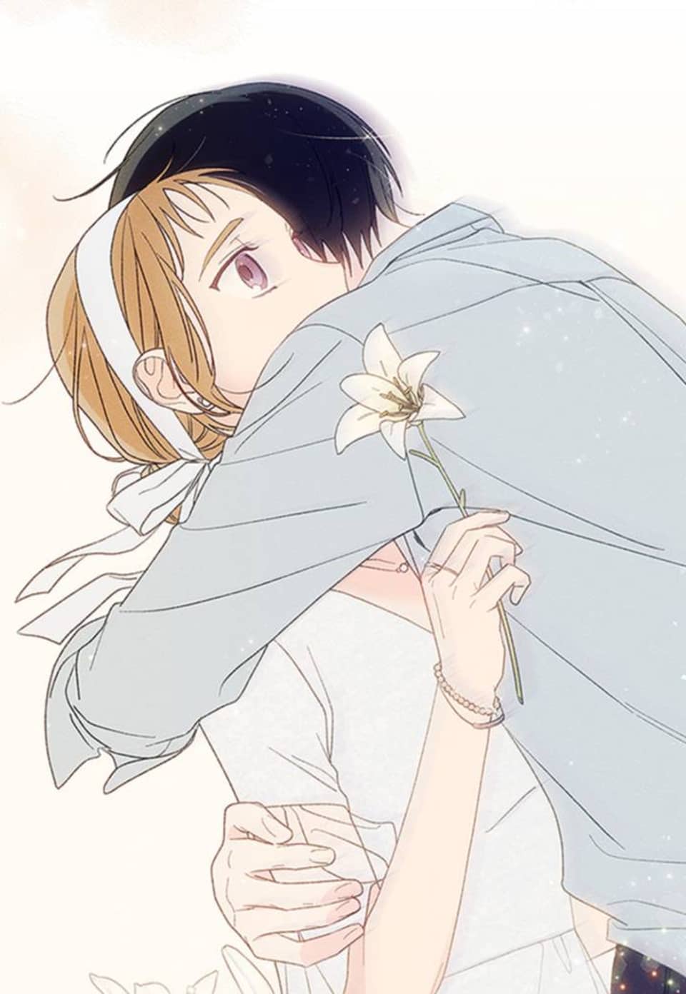 영원의 주인 [개정판] 외전 9화