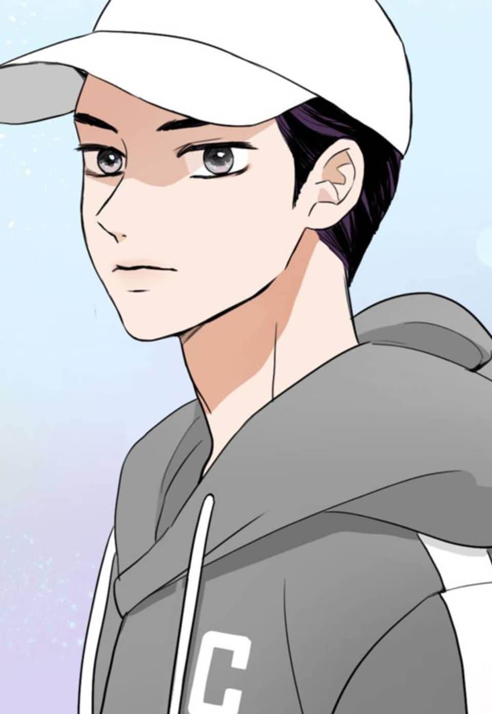 연습생 고영신 2화