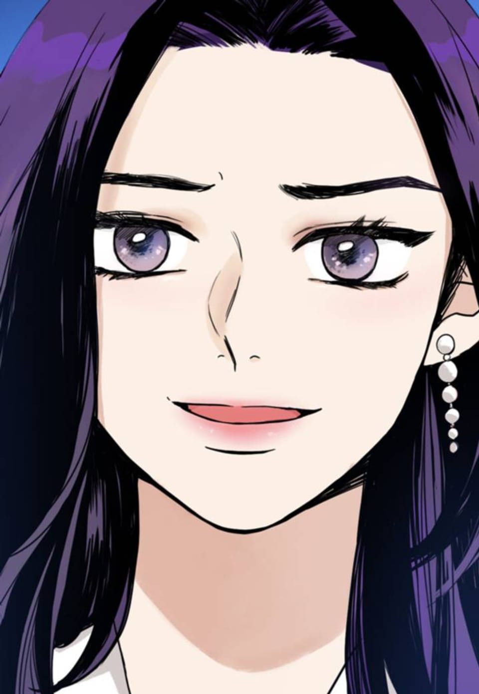 연습생 고영신 6화