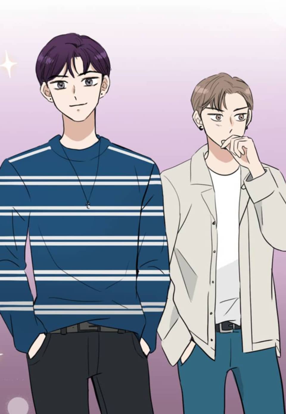 연습생 고영신 10화