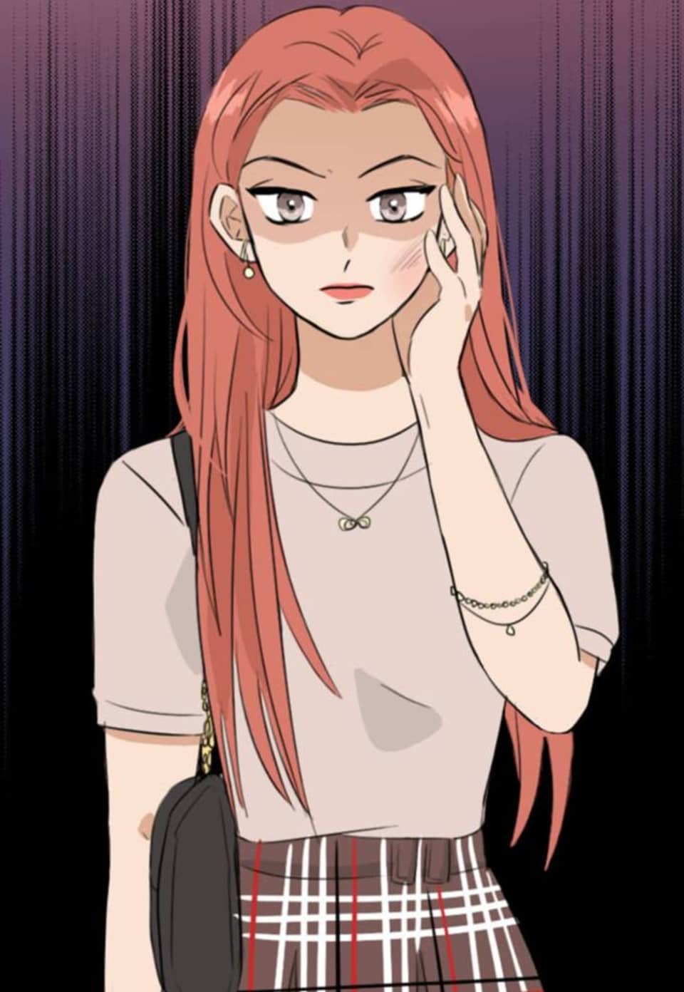 연습생 고영신 18화