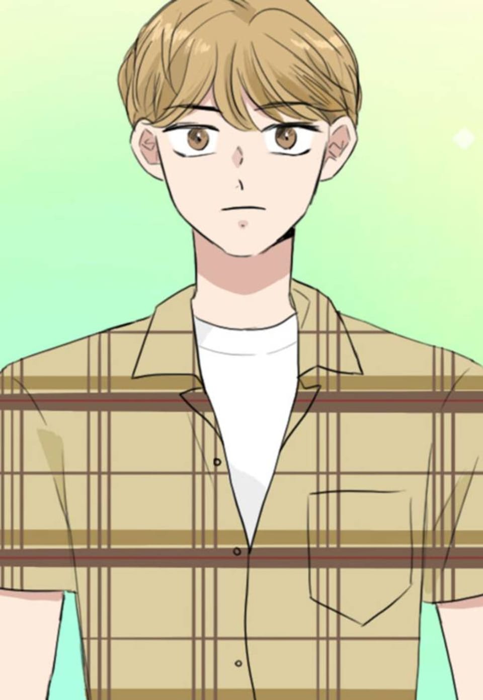 연습생 고영신 26화