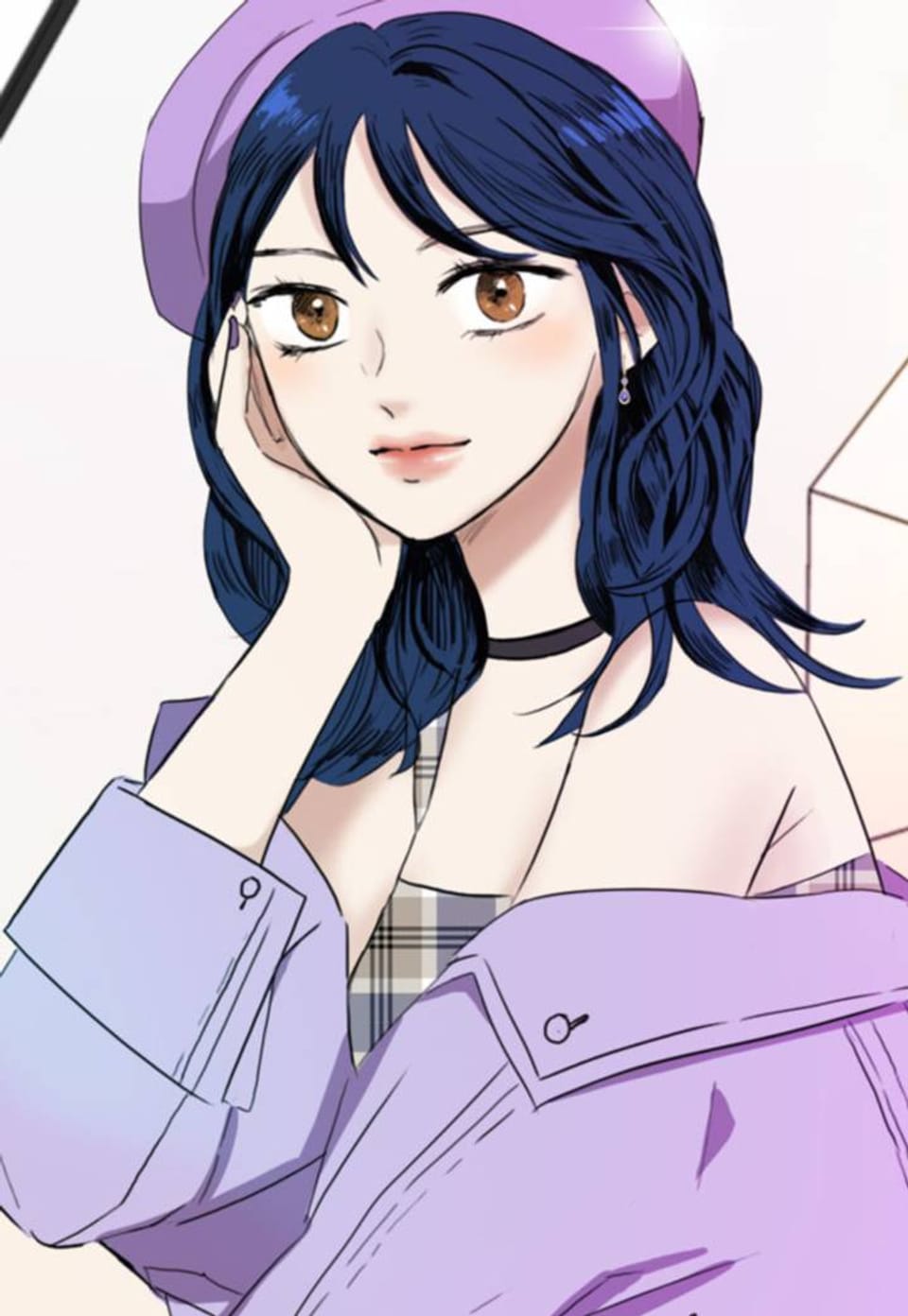 연습생 고영신 28화