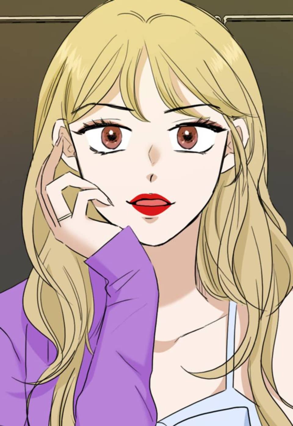 연습생 고영신 33화