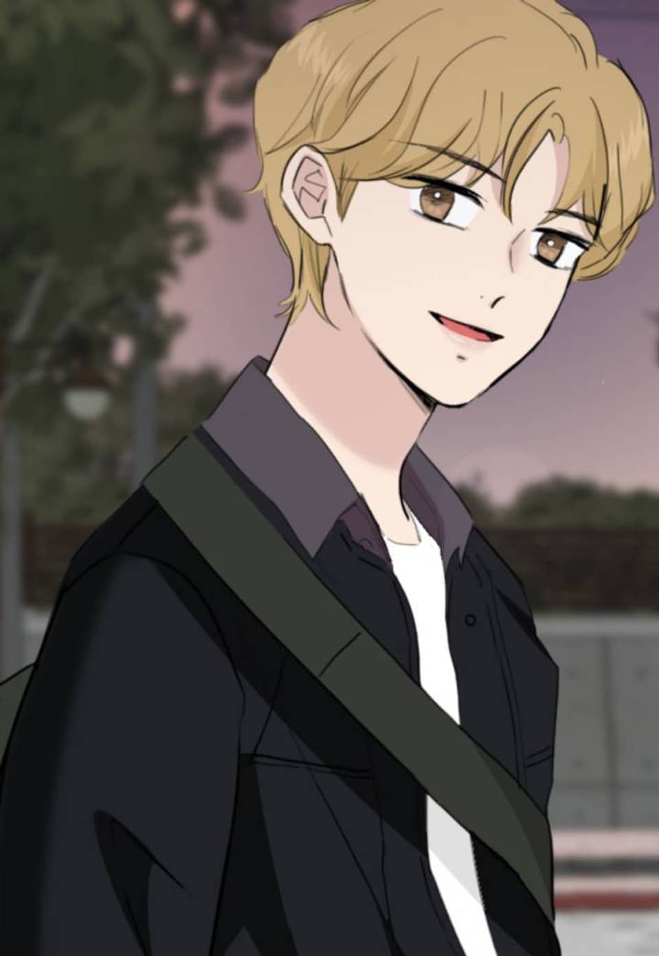 연습생 고영신 35화