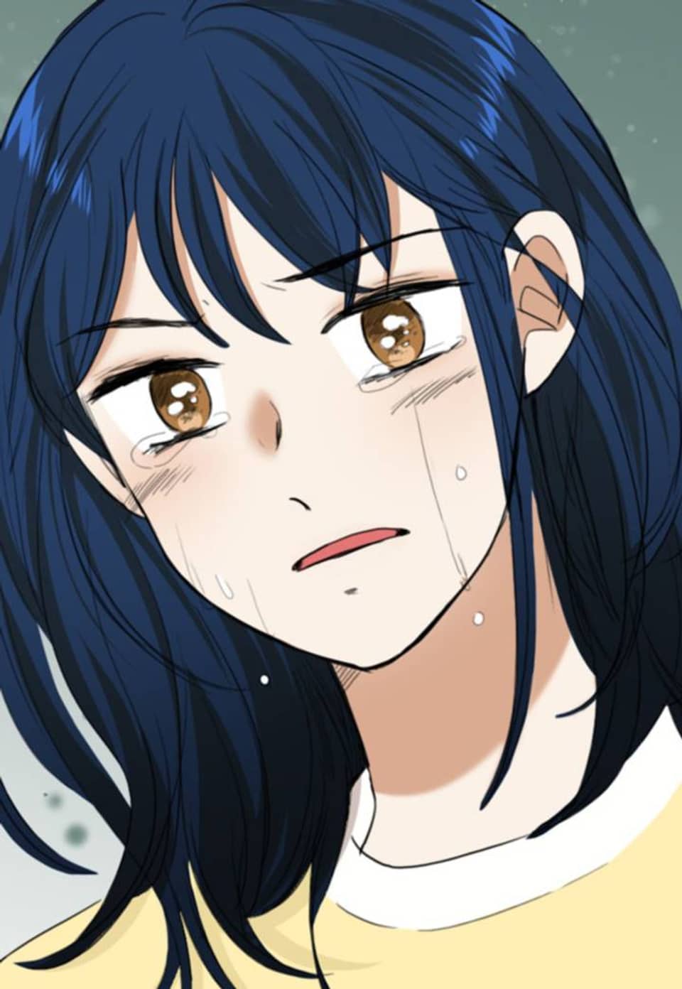 연습생 고영신 36화