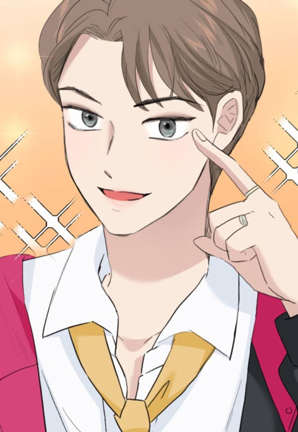 연습생 고영신 39화