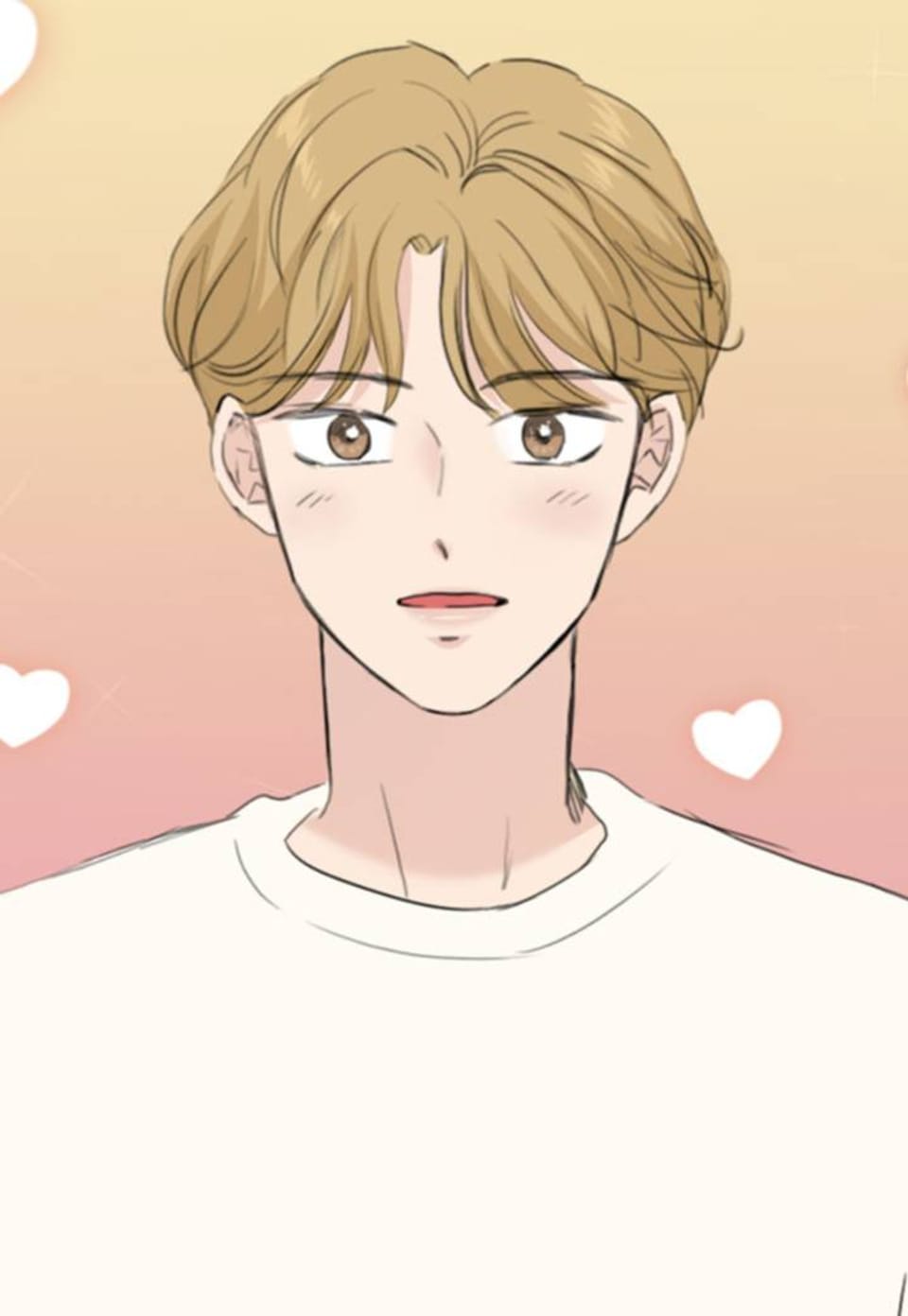 연습생 고영신 40화