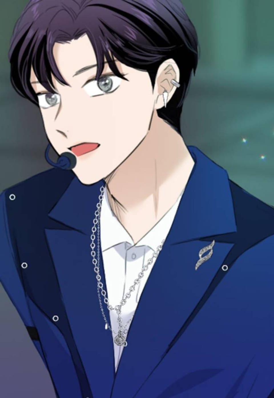 연습생 고영신 43화