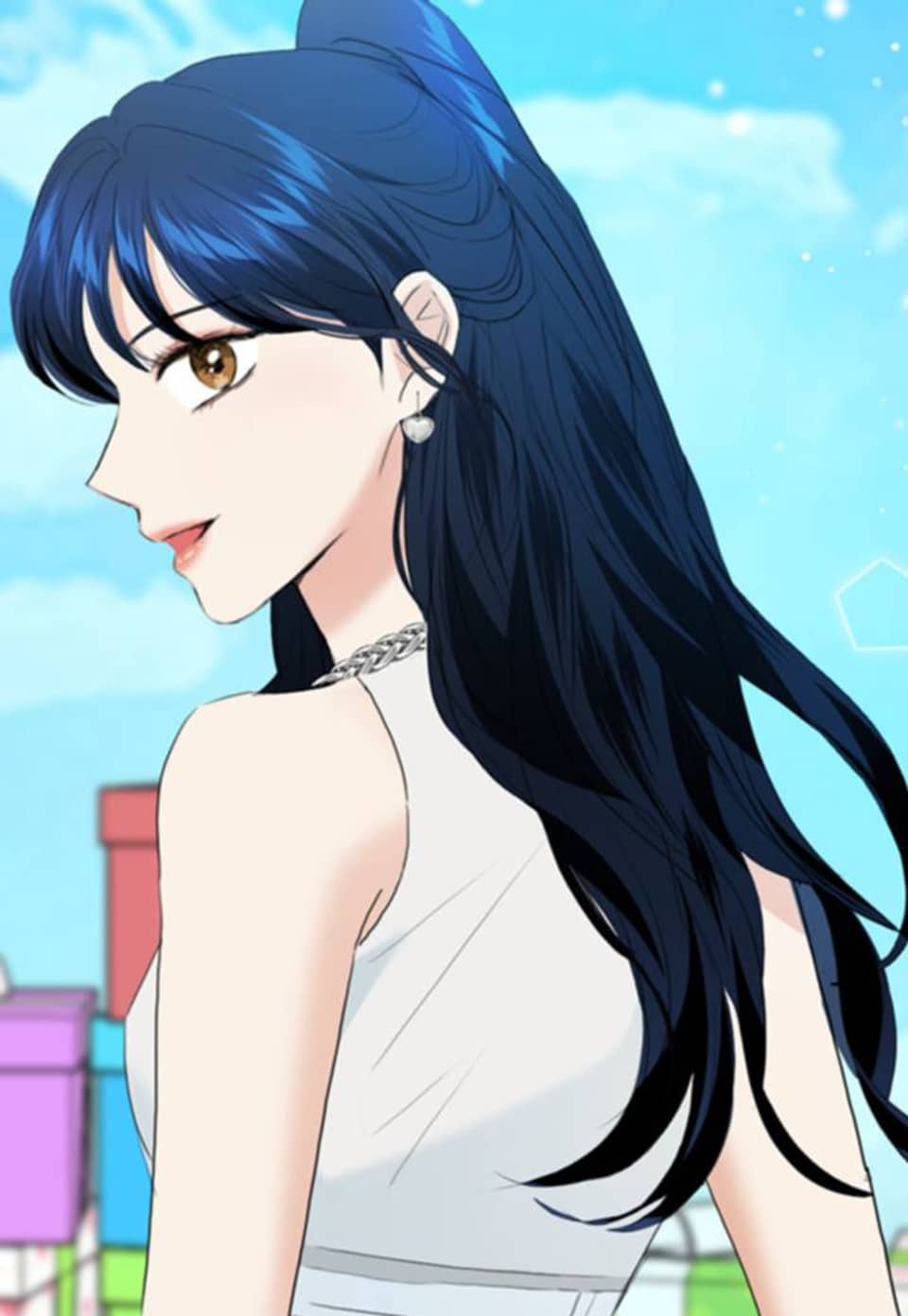 연습생 고영신 47화