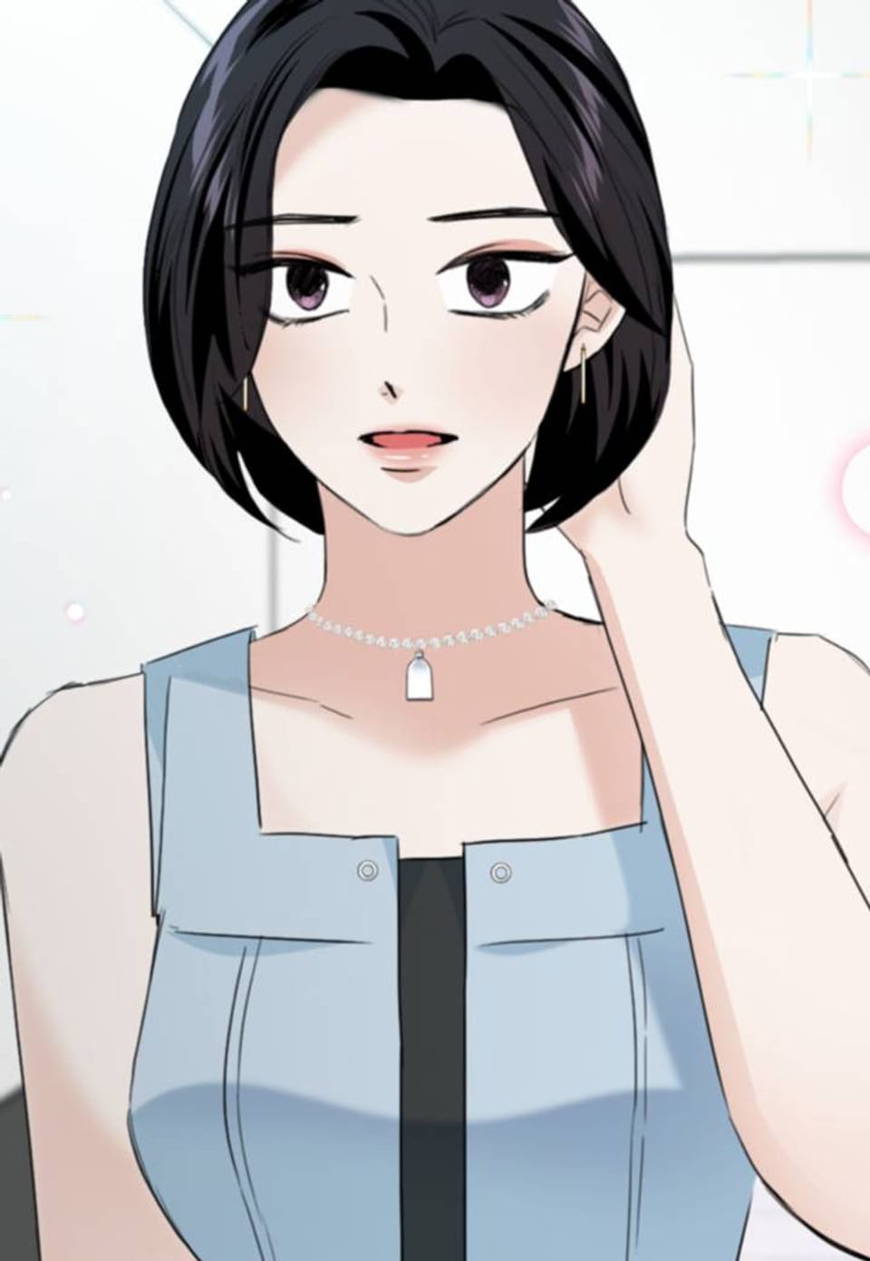 연습생 고영신 48화