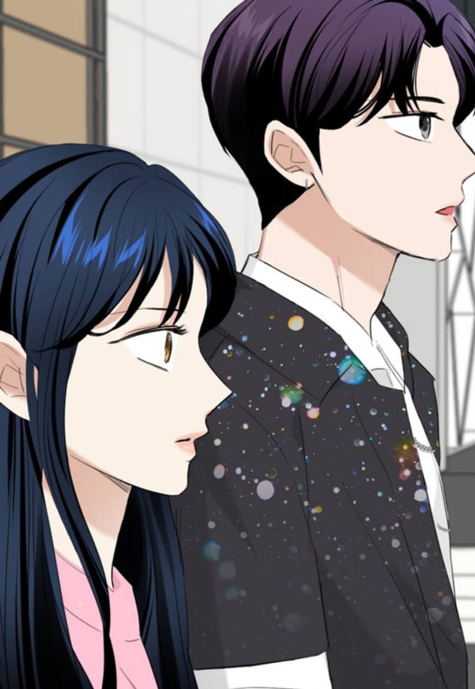 연습생 고영신 49화