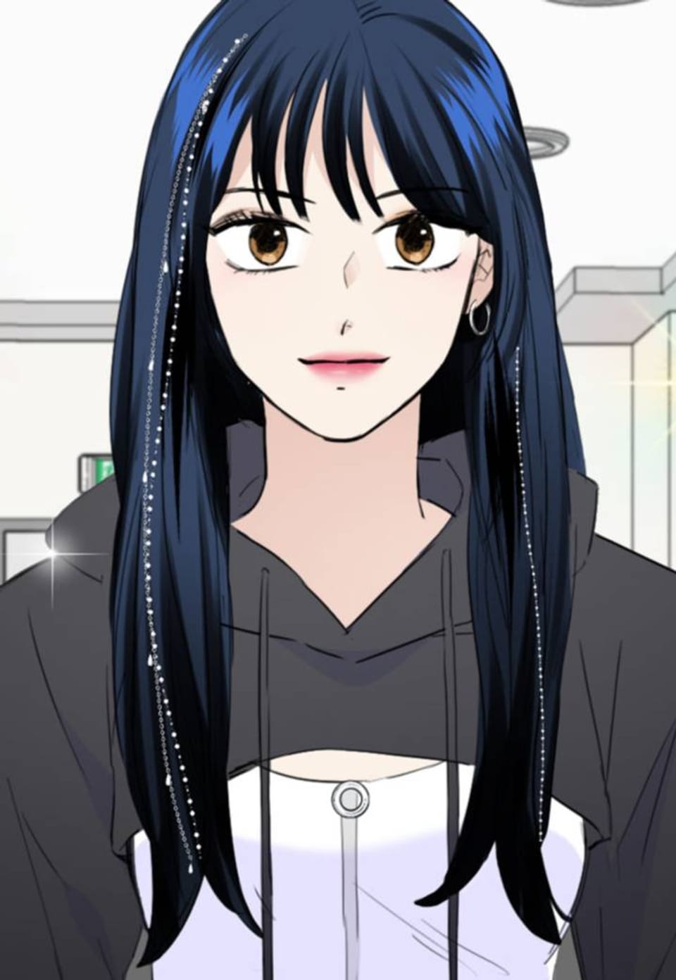 연습생 고영신 51화