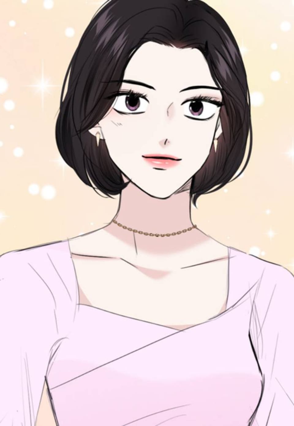 연습생 고영신 56화