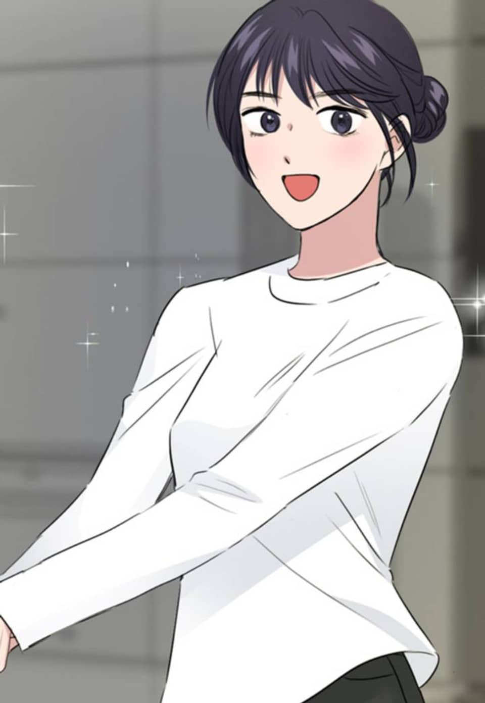 연습생 고영신 58화