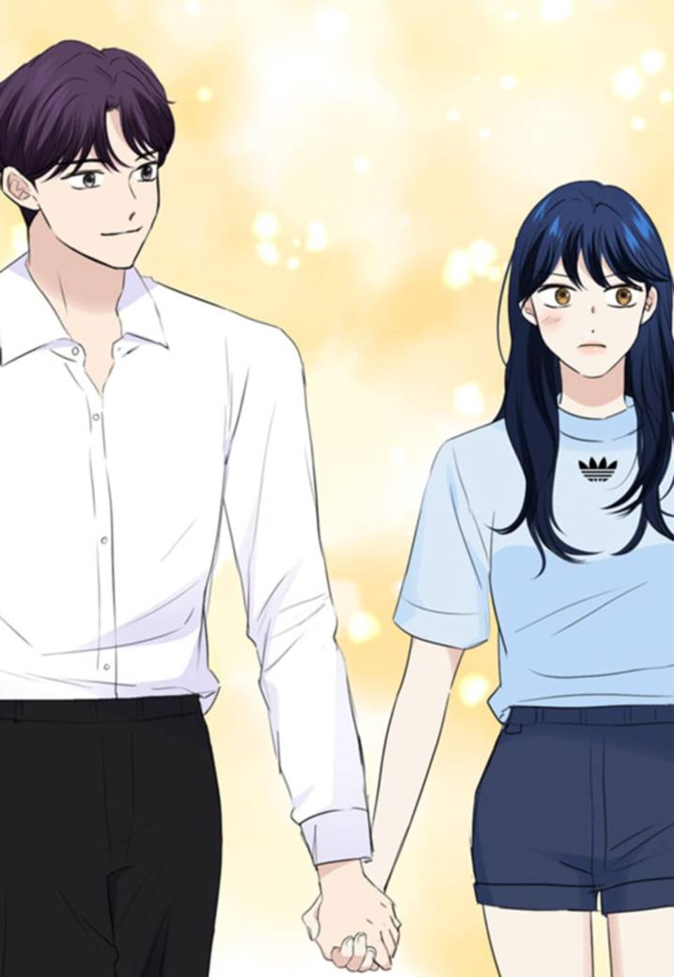 연습생 고영신 59화