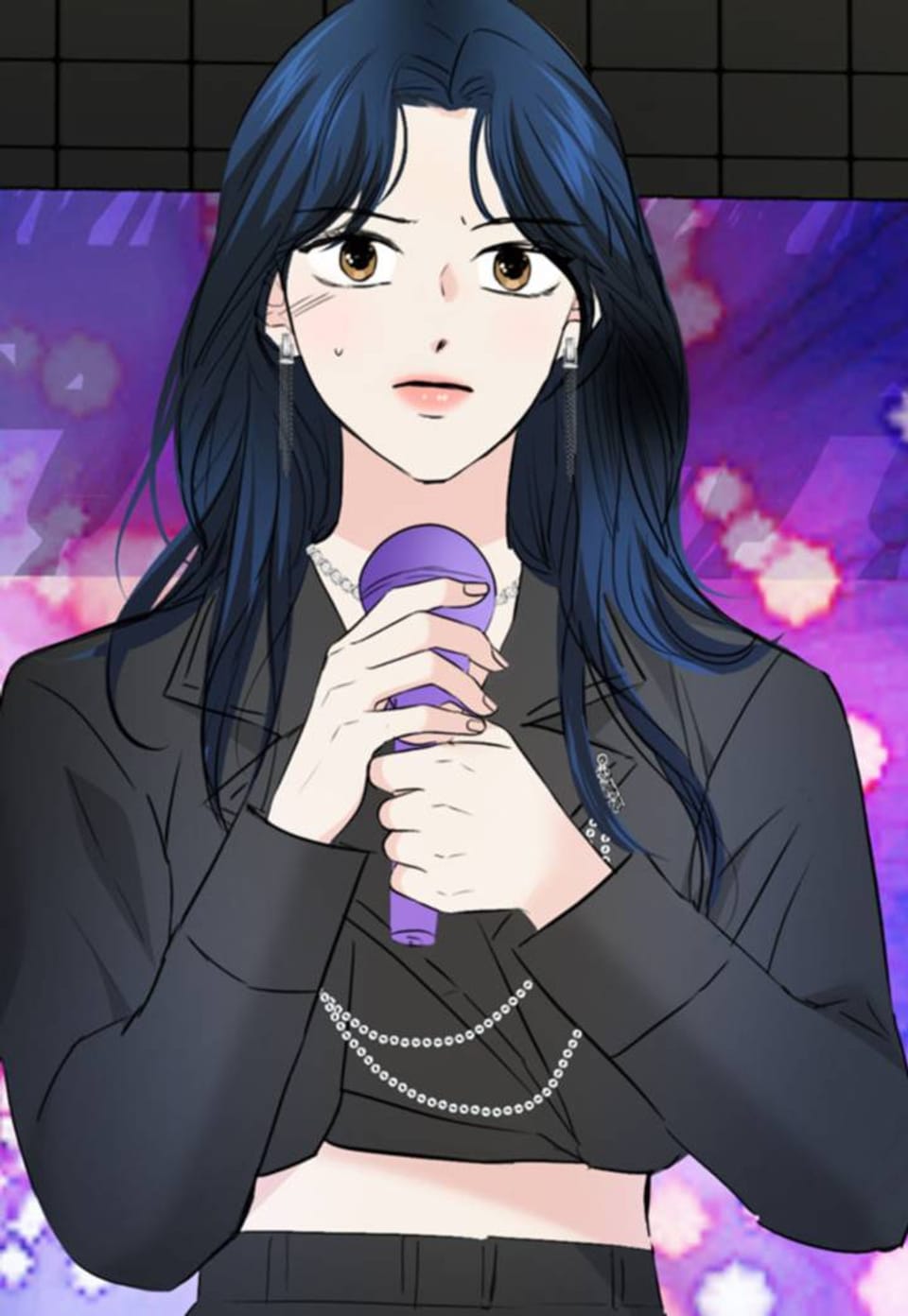 연습생 고영신 61화