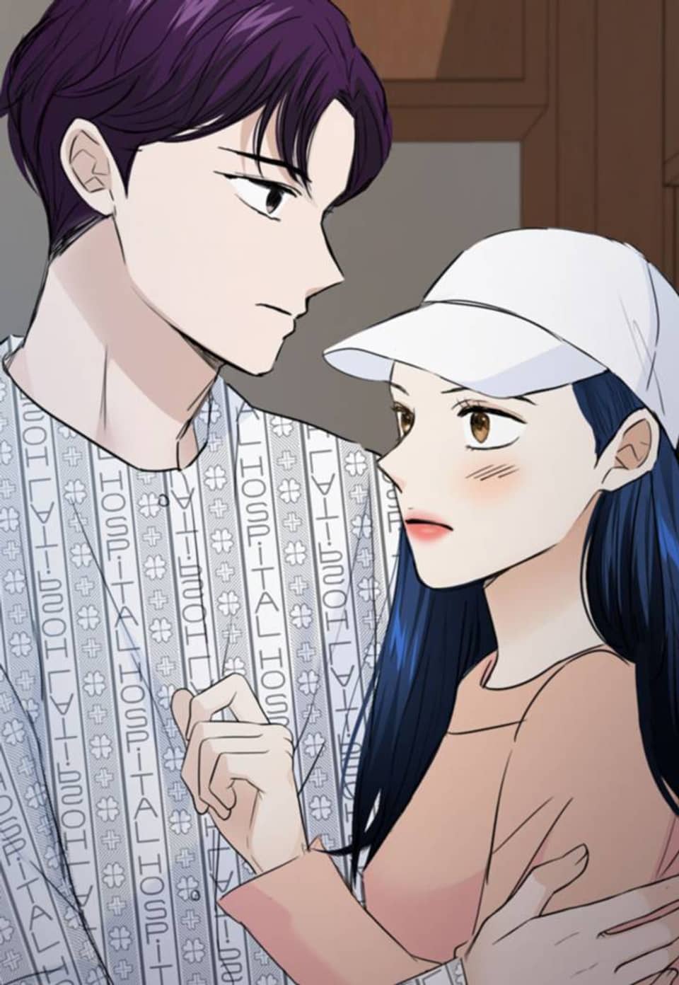 연습생 고영신 62화