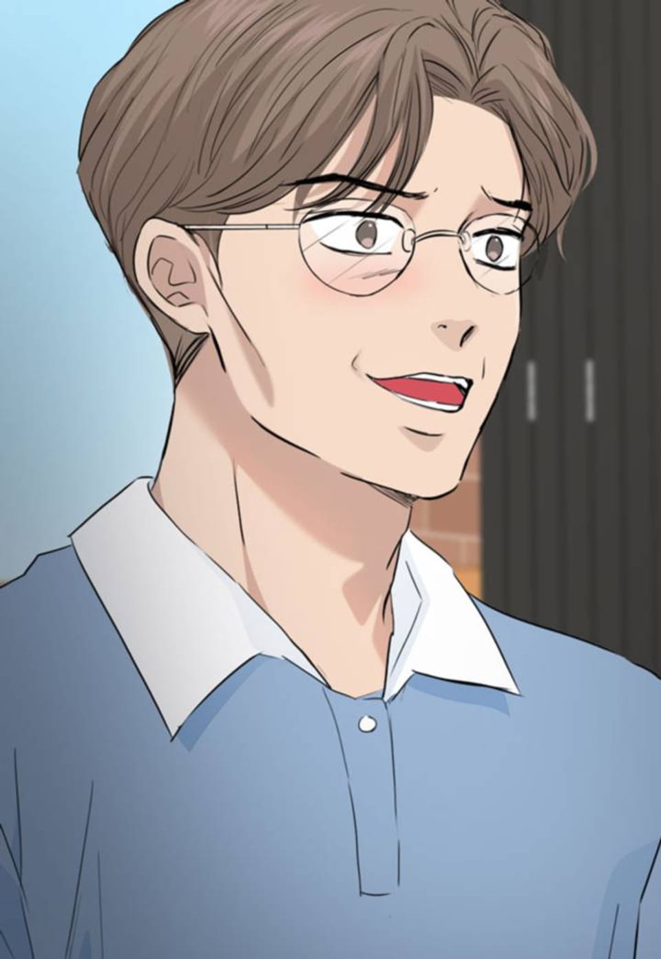 연습생 고영신 63화