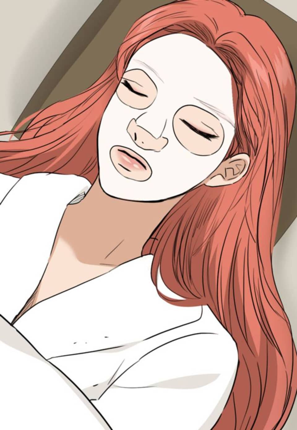 연습생 고영신 64화