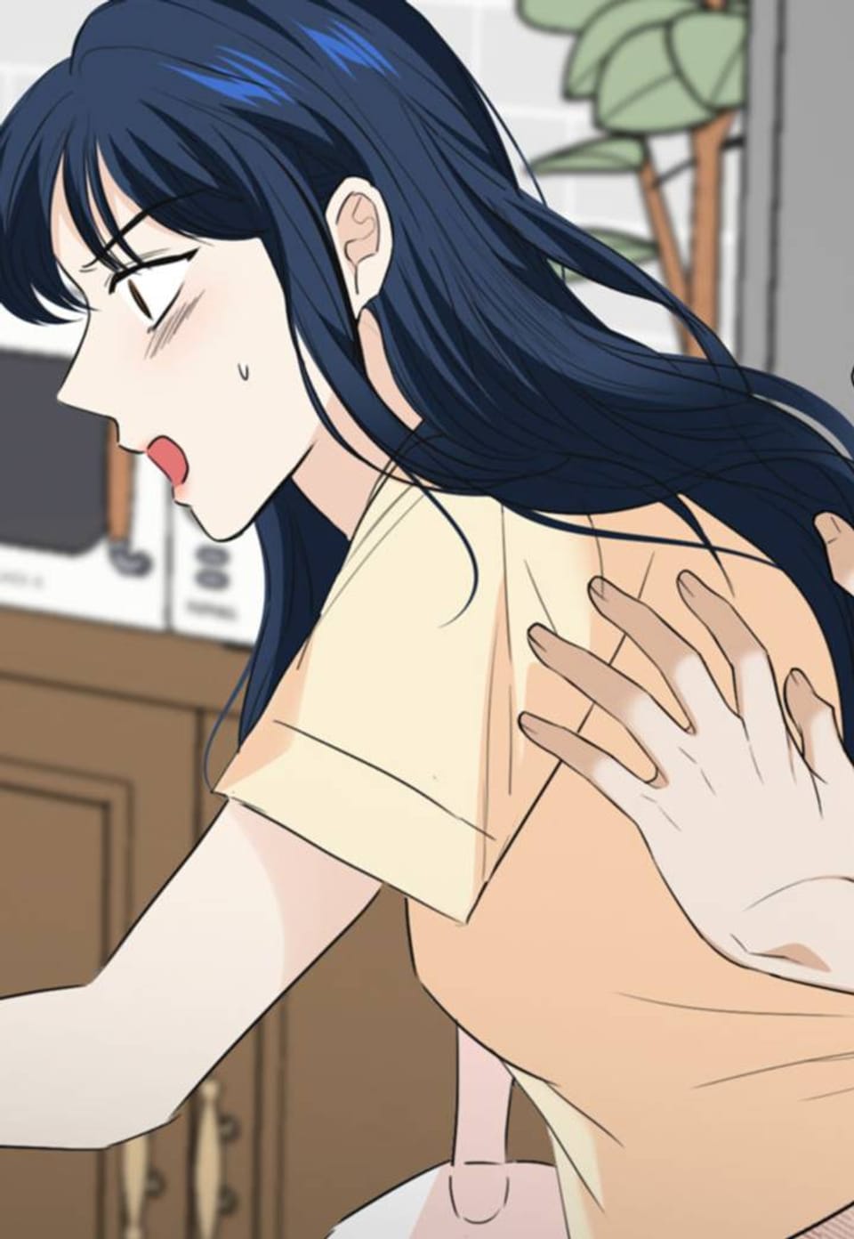 연습생 고영신 65화