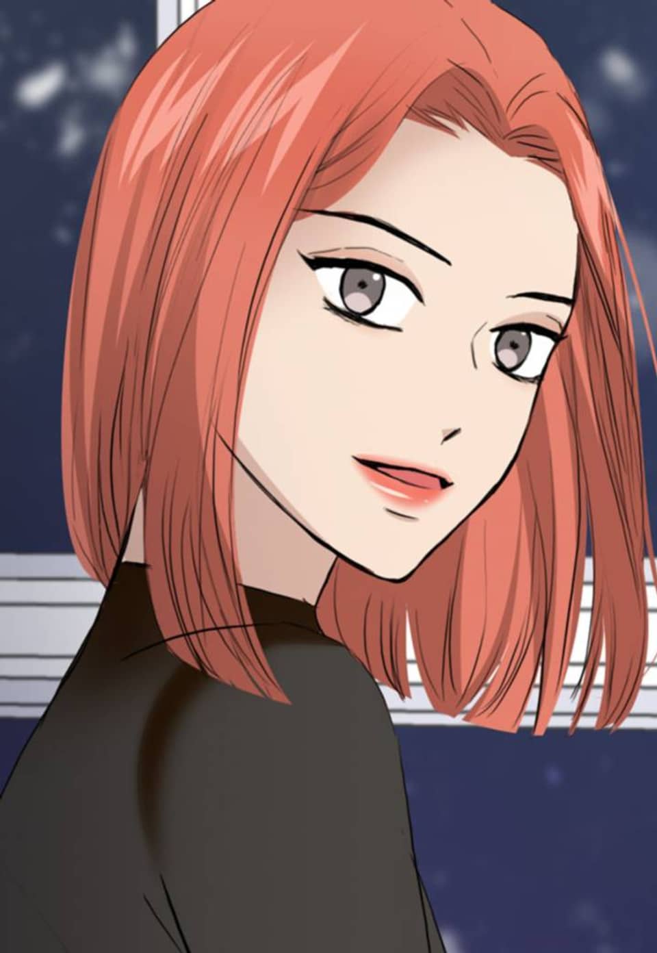 연습생 고영신 67화