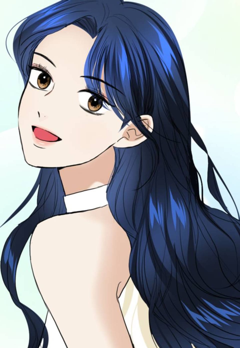 연습생 고영신 68화 (완결)