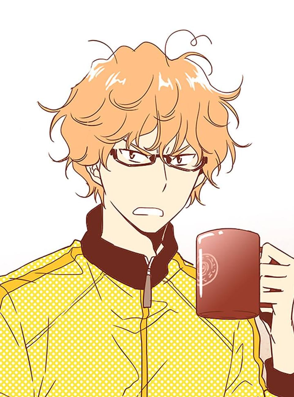 그 남자의 하이힐 10화