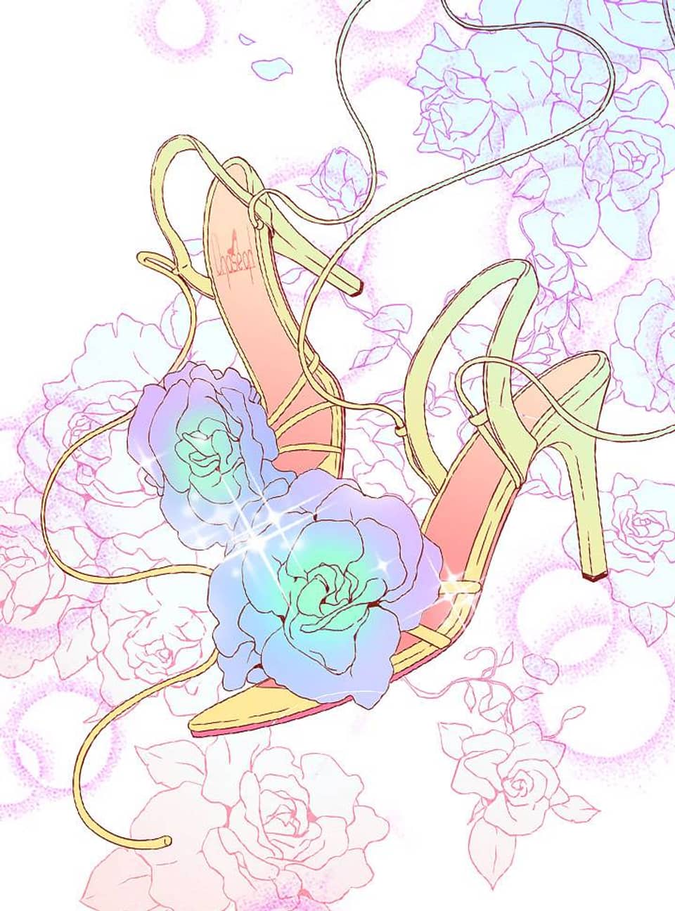 그 남자의 하이힐 11화