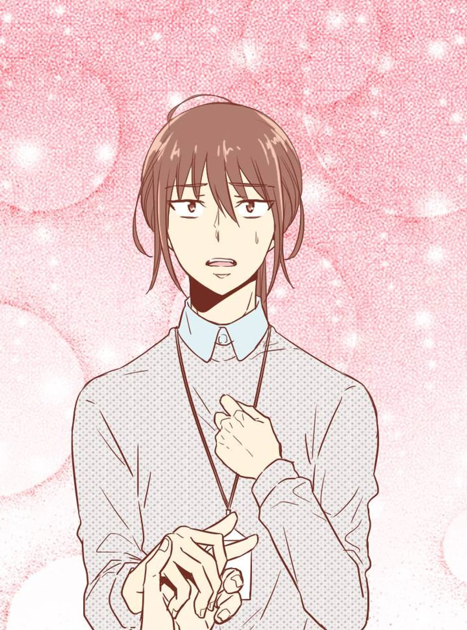 그 남자의 하이힐 57화