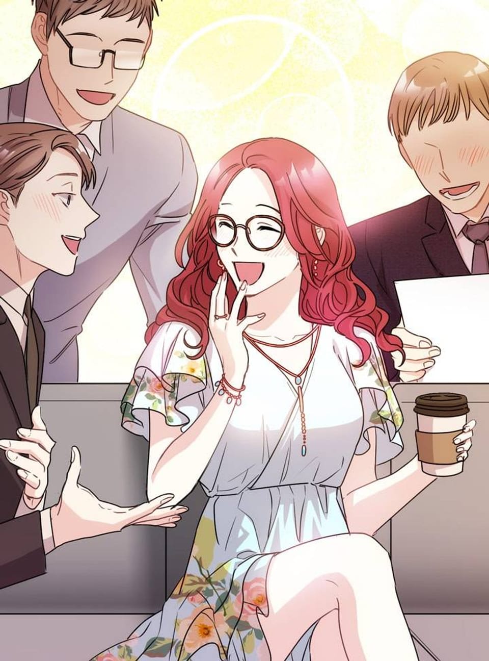 진심이 닿다 3화