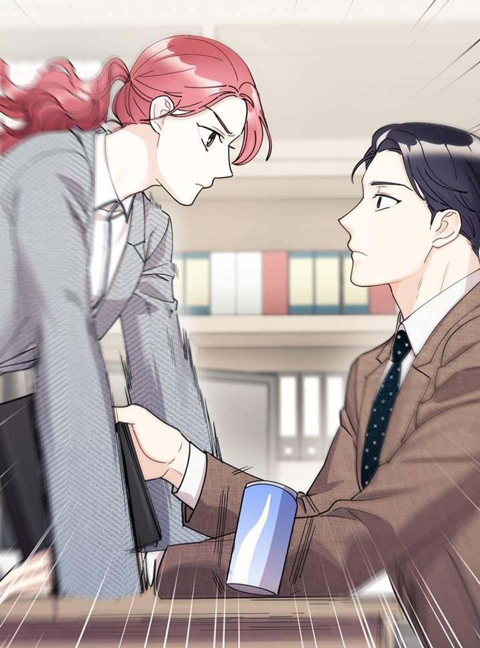 진심이 닿다 11화